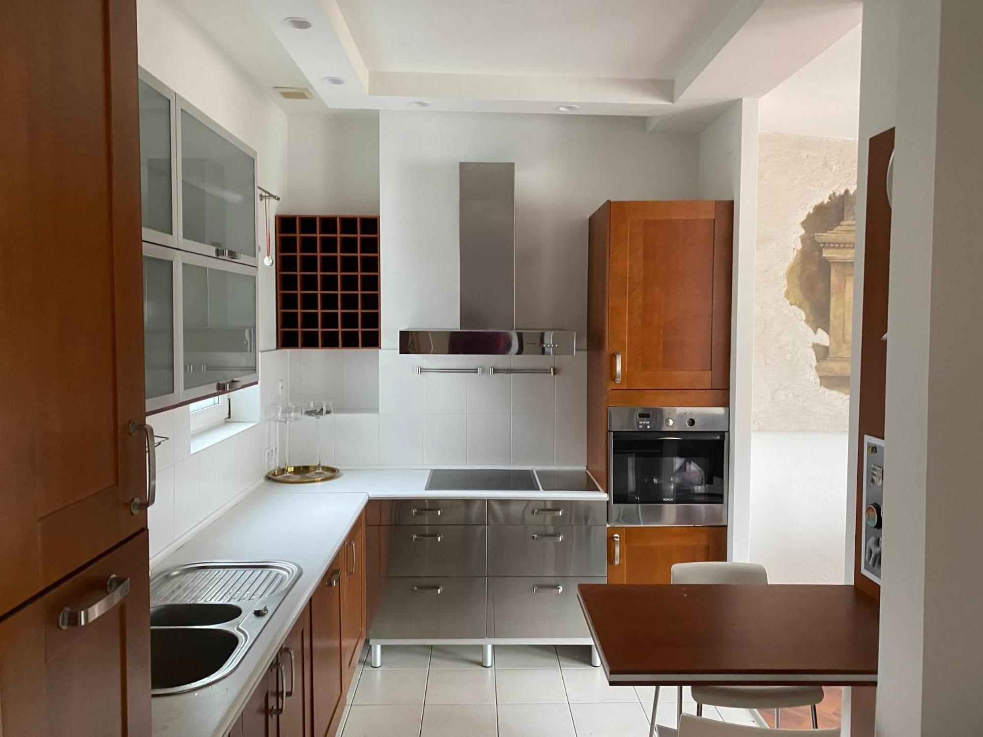 Apartament Nice To See You - Gdansk Downtown ภายนอก รูปภาพ