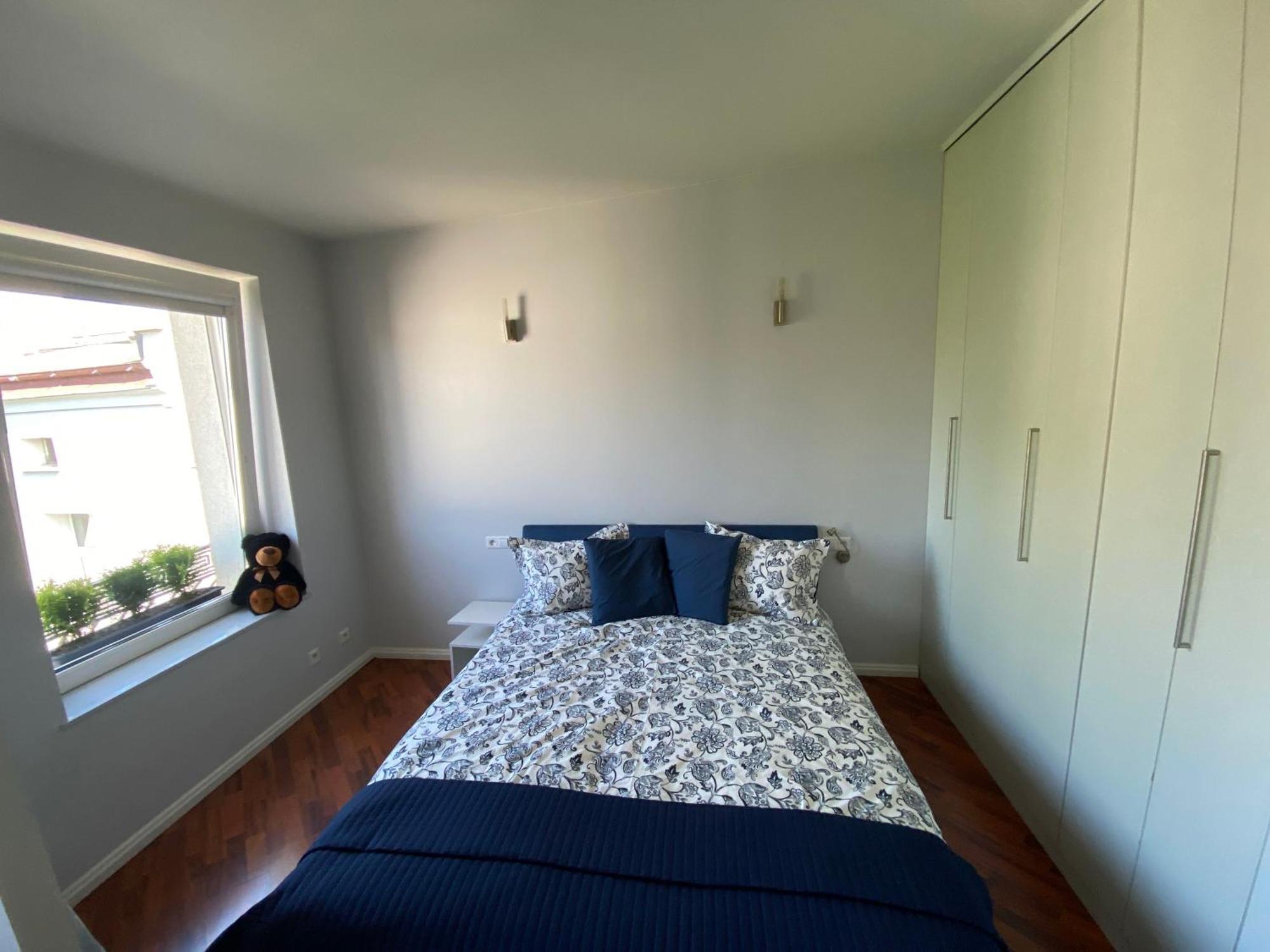 Apartament Nice To See You - Gdansk Downtown ภายนอก รูปภาพ