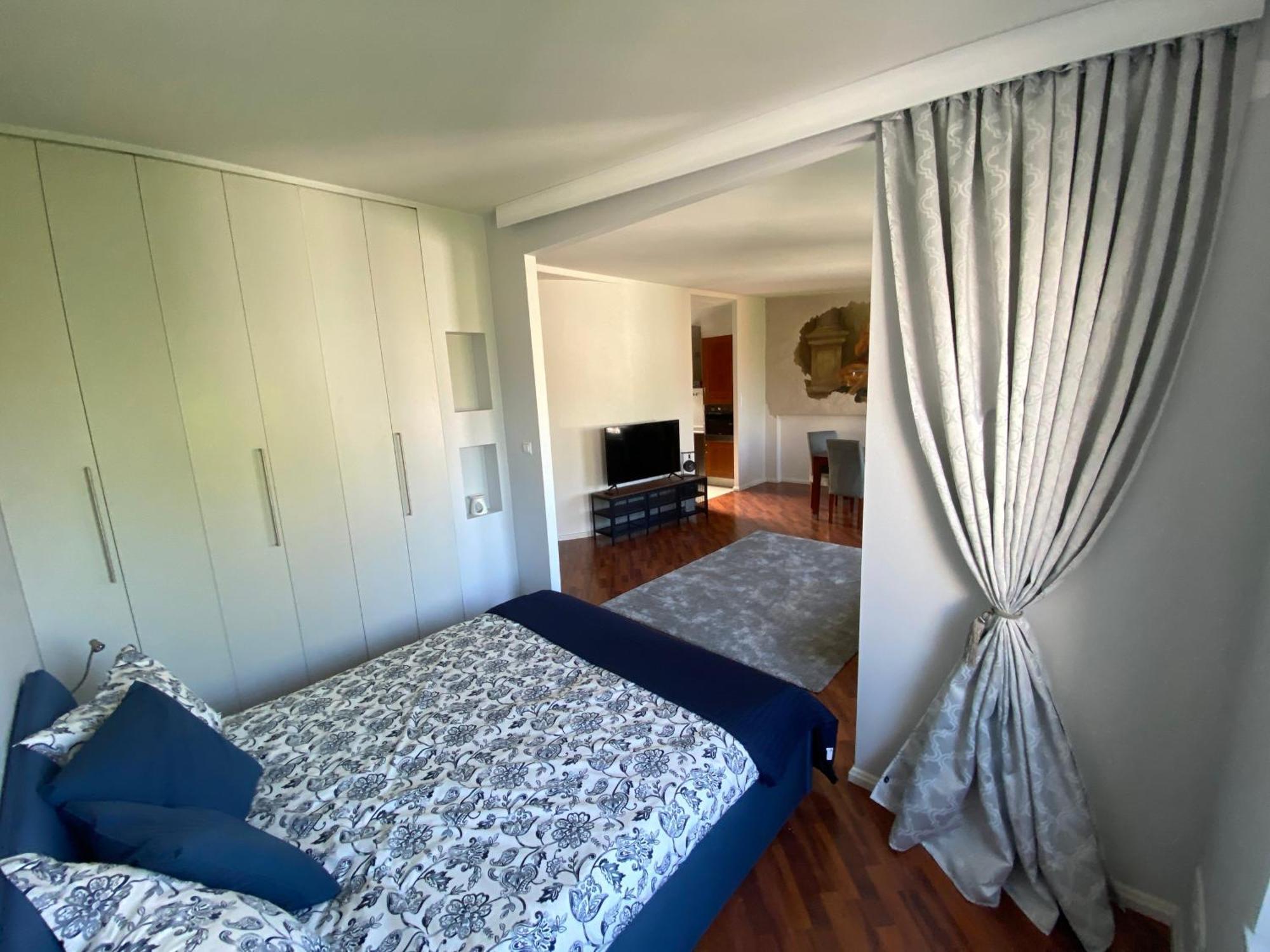Apartament Nice To See You - Gdansk Downtown ภายนอก รูปภาพ