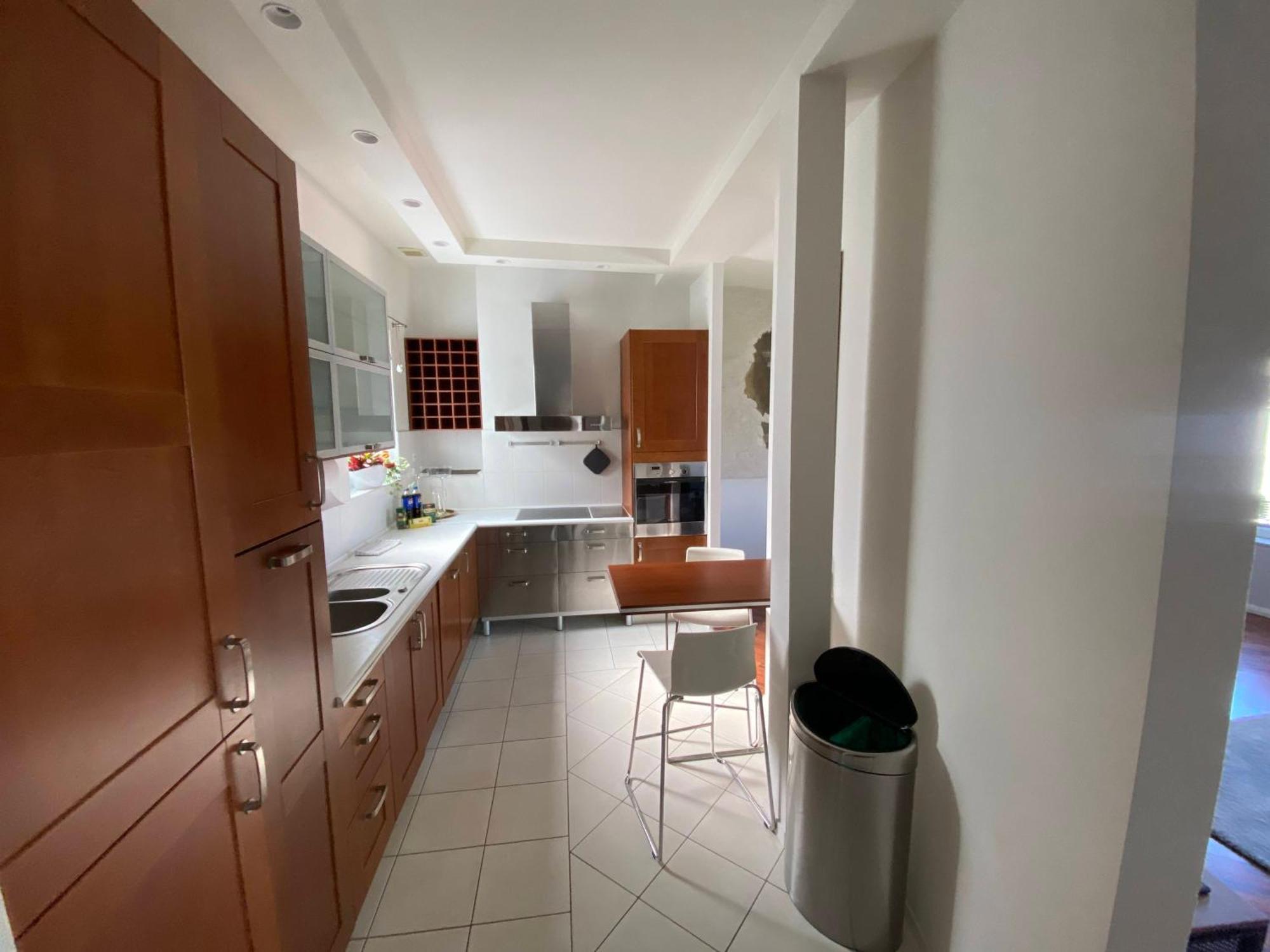 Apartament Nice To See You - Gdansk Downtown ภายนอก รูปภาพ