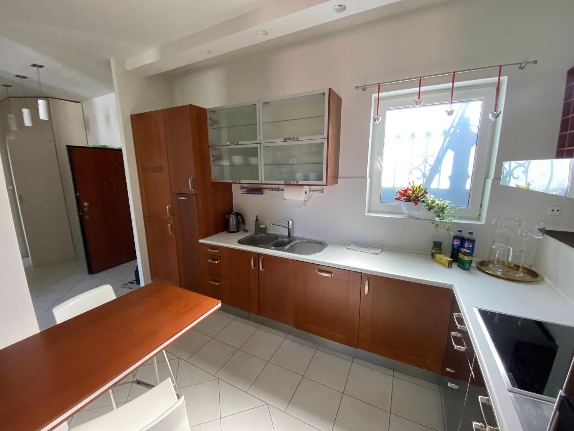 Apartament Nice To See You - Gdansk Downtown ภายนอก รูปภาพ