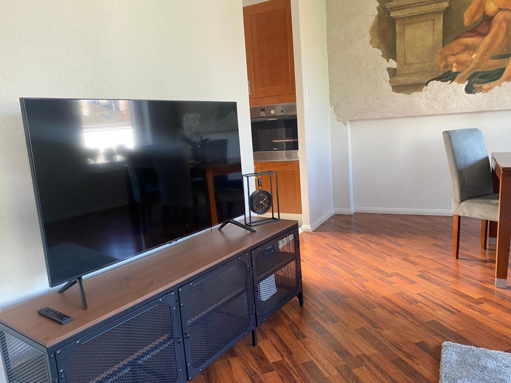 Apartament Nice To See You - Gdansk Downtown ภายนอก รูปภาพ