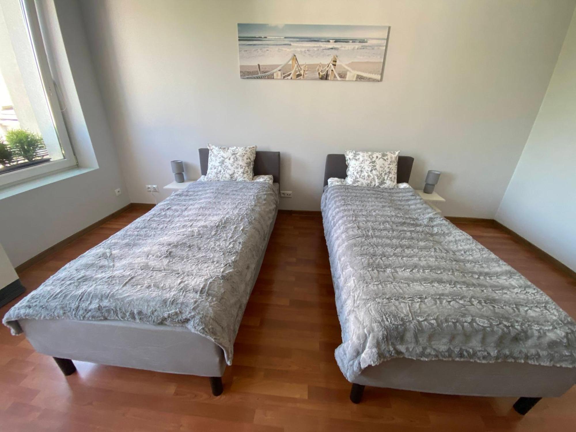 Apartament Nice To See You - Gdansk Downtown ภายนอก รูปภาพ